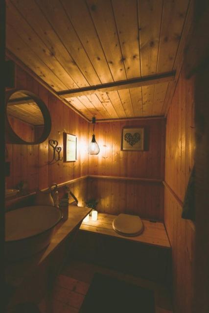 Living Timeless- Bubble Tent Elzach- Schlafen Unterm Sternenhimmel Zewnętrze zdjęcie
